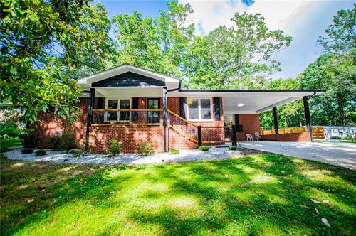 41 Reynolds St, Bremen, GA, 30110-3436 | Card Image