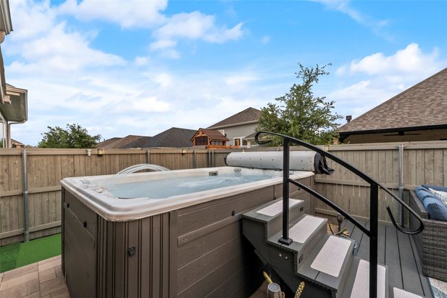 Swim spa! | Image 29
