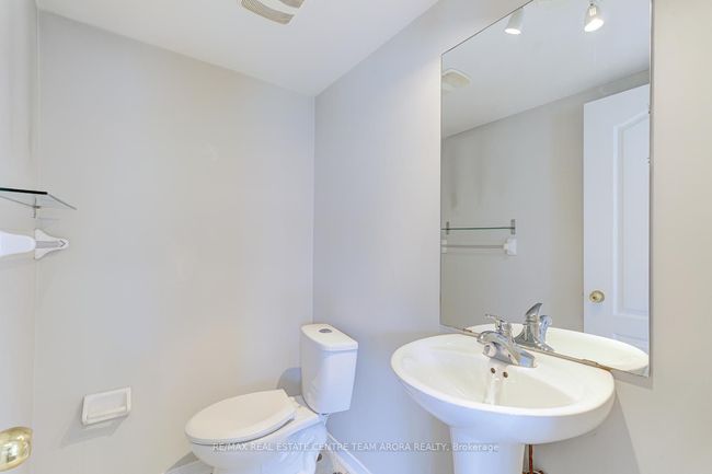 159 Albright Rd, House attached with 4 bedrooms, 4 bathrooms and 2 parking in Brampton ON | Image 7