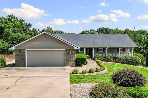 6 Kirkcaldy Drive, Bella Vista, AR, 72715 | Card Image