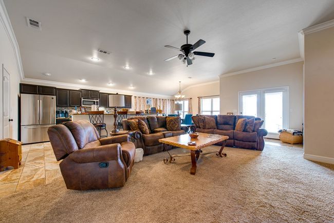 418 O Rourke St, House other with 4 bedrooms, 3 bathrooms and 2 parking in Midland TX | Image 11