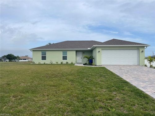 1205 Ne 4th Pl, Cape Coral, FL, 33909-1303 | Card Image