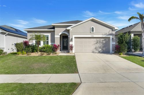 13304 Magnolia Valley Dr, CLERMONT, FL, 34711-8622 | Card Image