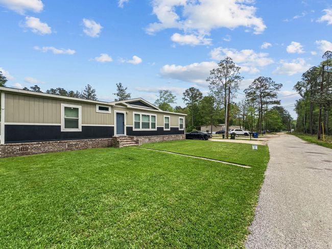 7281 Price Rd, House other with 3 bedrooms, 2 bathrooms and null parking in Lumberton TX | Image 23