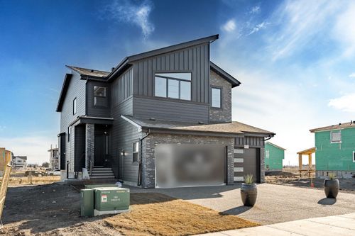 2057 Waterbury Rd, Chestermere, AB, T1X3A9 | Card Image