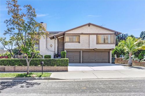 17880 Gallineta St, Rowland Heights, CA, 91748-4225 | Card Image