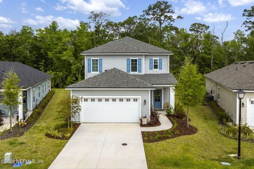 210 Wineberry Ln, St Augustine, FL, 32092-7669 | Card Image