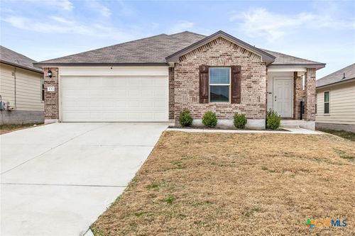 132 Ragnar, Jarrell, TX, 76537-0720 | Card Image
