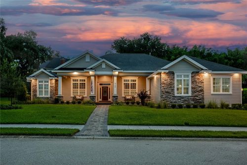 6768 Crescent Woods Circle, LAKELAND, FL, 33813 | Card Image