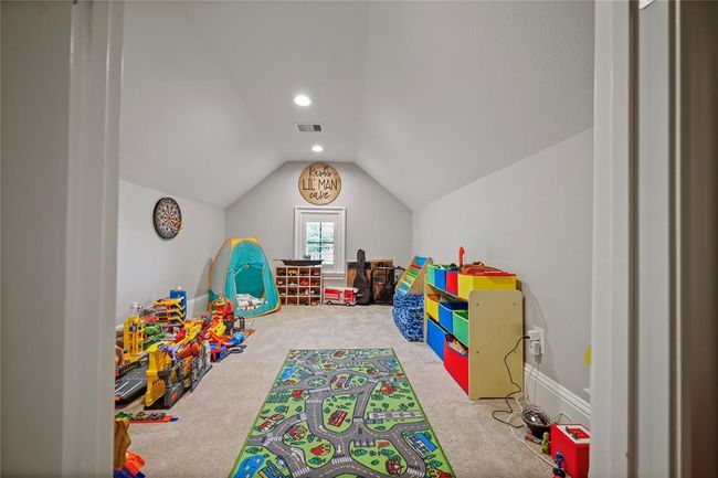 27415 Siandra Creek Ln, House other with 5 bedrooms, 5 bathrooms and 6 parking in Spring TX | Image 38