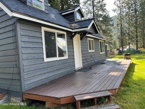 109 Railroad Ave, Wallace, ID, 83873-2423 | Card Image