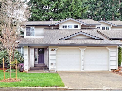 6616 114th Ave Se, Bellevue, WA, 98006-6434 | Card Image
