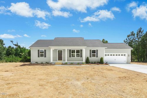 6030 Nc Highway 50 S, Benson, NC, 27504-6305 | Card Image