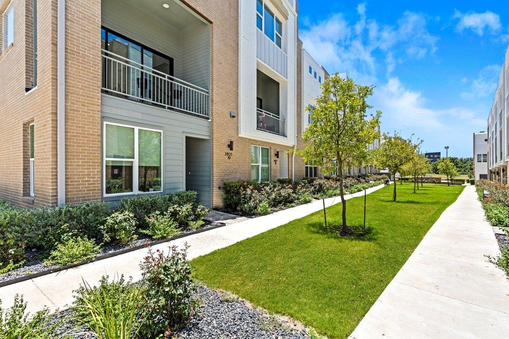 Residential in Austin 2