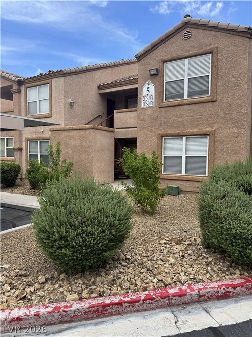 1075-1150 N Buffalo Dr, Las Vegas, NV, 89128-4133 | Card Image