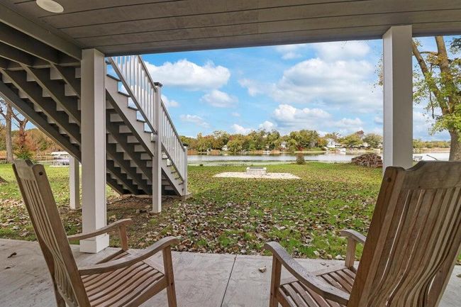24722 84th Street, House other with 3 bedrooms, 2 bathrooms and null parking in Salem Lakes WI | Image 37