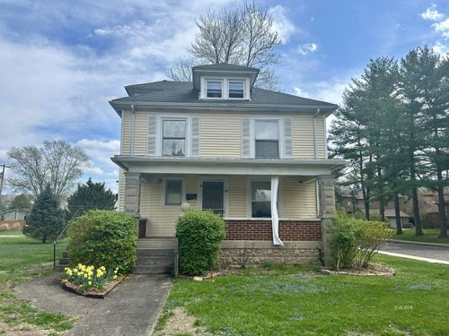 58 Lorene Ave, Athens, OH, 45701 | Card Image