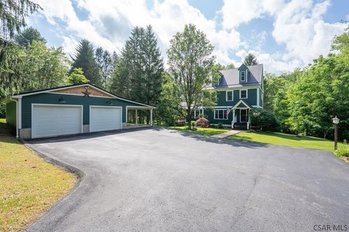45 Owl Hollow Road, Ligonier, PA, 15658 | Card Image