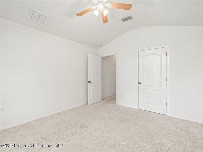 3885 Crossline Dr, House other with 2 bedrooms, 2 bathrooms and null parking in Spring Hill FL | Image 32