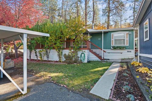 3231 W Boone Ave, Spokane, WA, 99201-3123 | Card Image