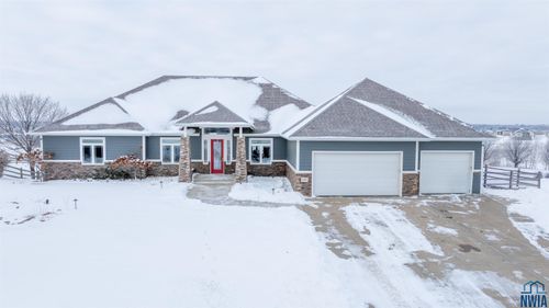 2629 Glen Ellen Rd, Sioux City, IA, 51106-7124 | Card Image