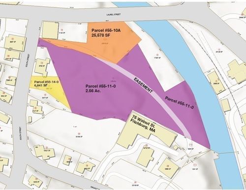 0 South St, Fitchburg, MA, 01420 | Card Image