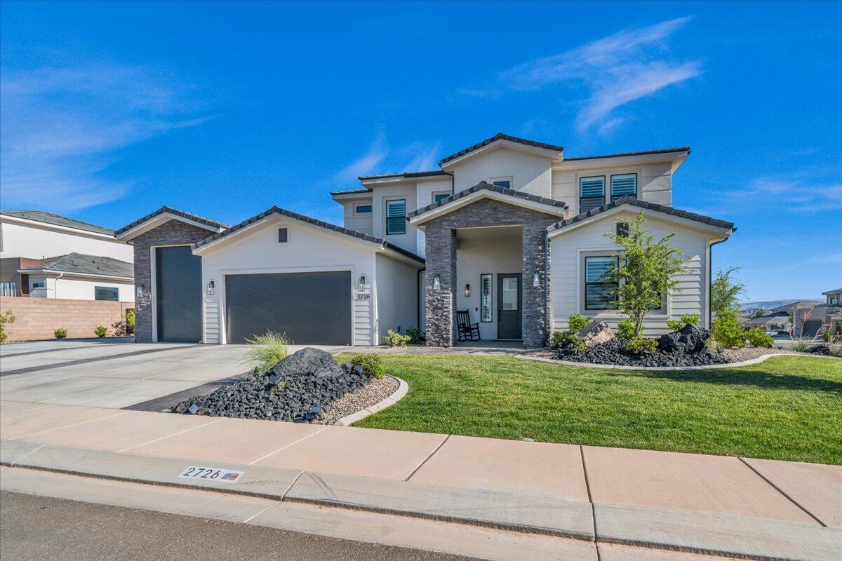 Ashwood Ln, Saint George, UT 84790