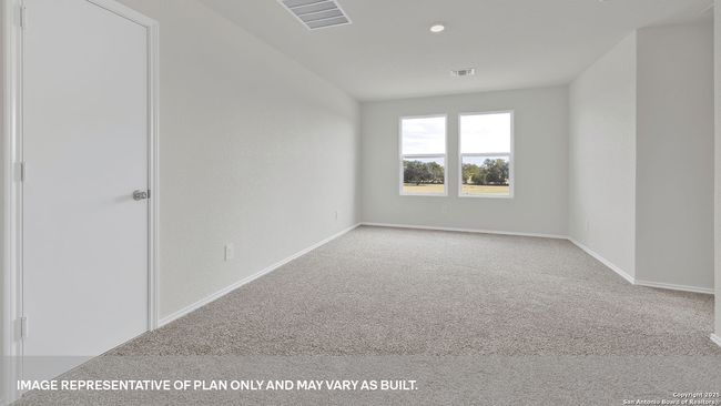 521 Hodges Street, House other with 4 bedrooms, 3 bathrooms and null parking in Maxwell TX | Image 25
