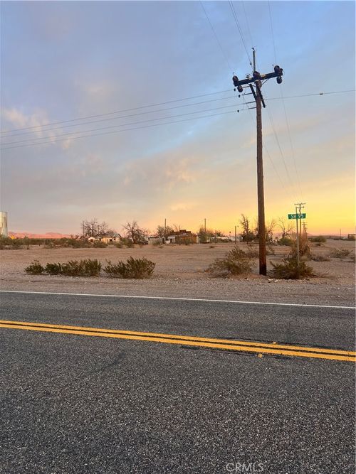0 Road, Vidal, CA, 92280 | Card Image