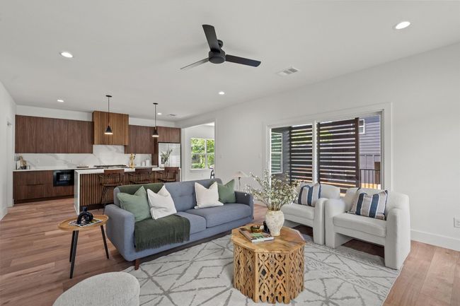 A - 5304 Samuel Huston Ave, House other with 4 bedrooms, 4 bathrooms and null parking in Austin TX | Image 4