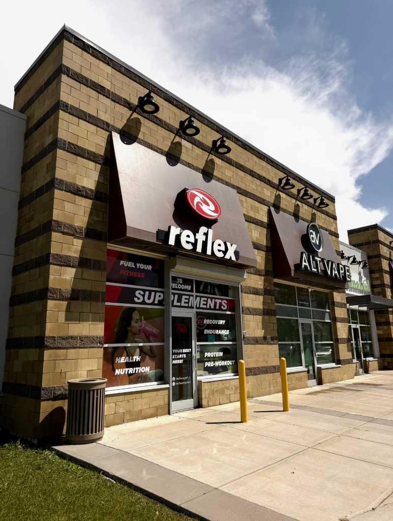 Commercial Sale in Calgary 2