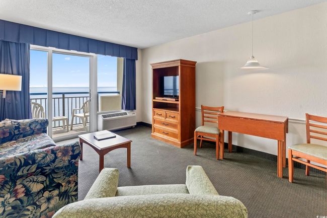 1430 - 2300 N Ocean Blvd, Condo with 1 bedrooms, 2 bathrooms and null parking in Myrtle Beach SC | Image 18