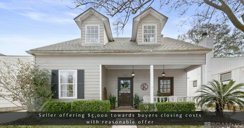 1752 Manor Oak Dr, Baton Rouge, LA, 70810-3183 | Card Image