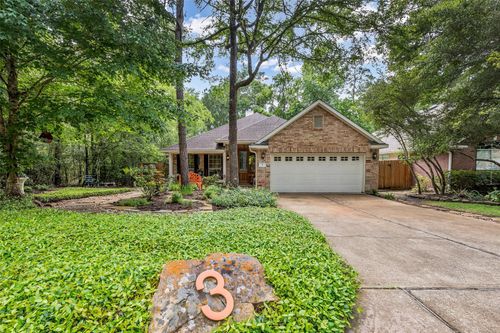 3 Veranda Ridge Dr, The Woodlands, TX, 77382-1715 | Card Image