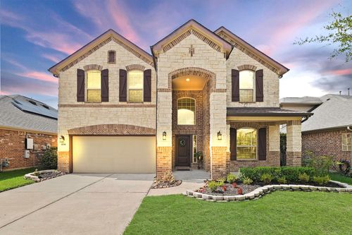 31796 Chapel Rock Ln, Spring, TX, 77386-1586 | Card Image
