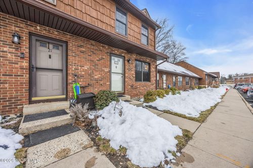 23 Quail Run, Jamesburg, NJ, 08831-1157 | Card Image