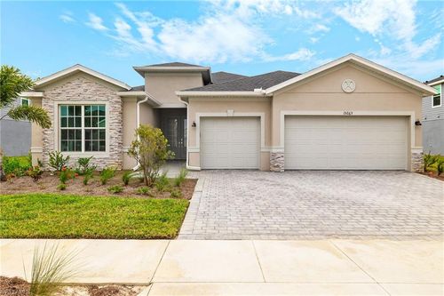 15222 Jadestone Dr, PUNTA GORDA, FL, 33982 | Card Image