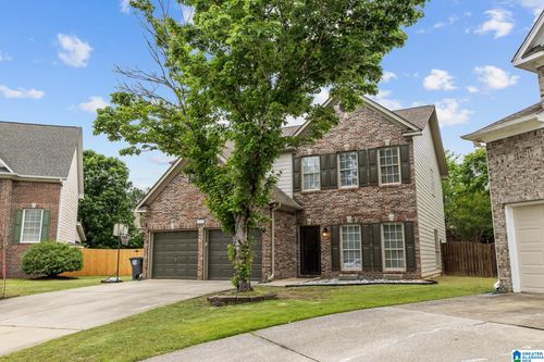 1619 Deer Valley Dr, HOOVER, AL, 35226-5070 | Card Image