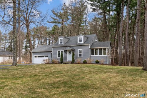 513 Plainville Ave, Unionville, CT, 06085-1502 | Card Image