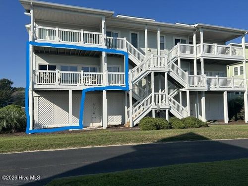 76-76 Foxfire Trace, Caswell Beach, NC, 28465 | Card Image