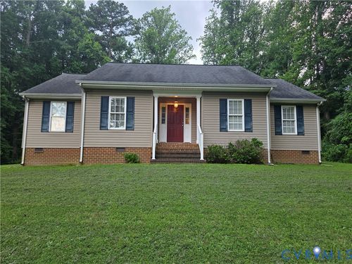 416 Berry Hill Rd, TAPPAHANNOCK, VA, 22560-5133 | Card Image
