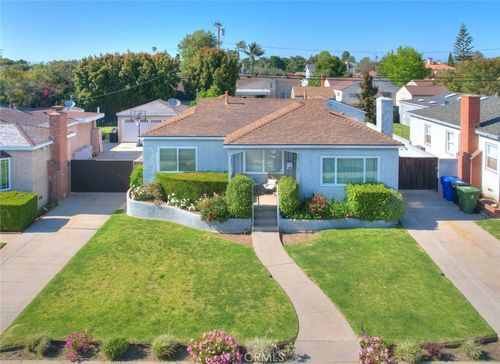 6505 W 84th St, LOS ANGELES, CA, 90003 | Card Image