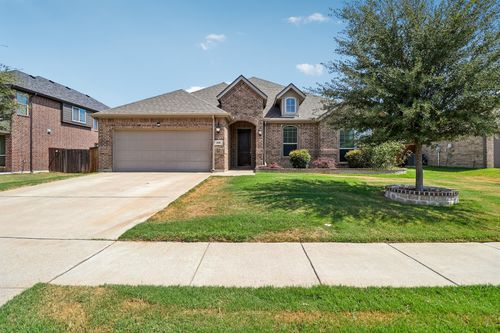 609 Richard St, Crowley, TX, 76036-1393 | Card Image