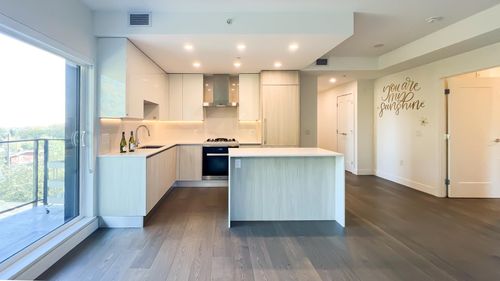 402-488 W 58th Ave, Vancouver, BC, V5X1V5 | Card Image