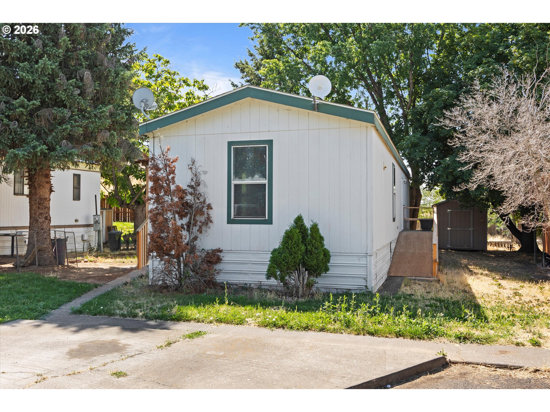 Residential in Pendleton 4