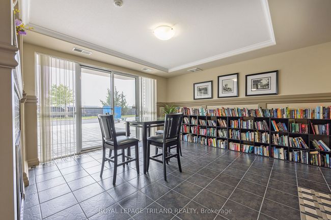 1403 - 1030 Coronation Dr, Condo with 3 bedrooms, 2 bathrooms and null parking in London ON | Image 46