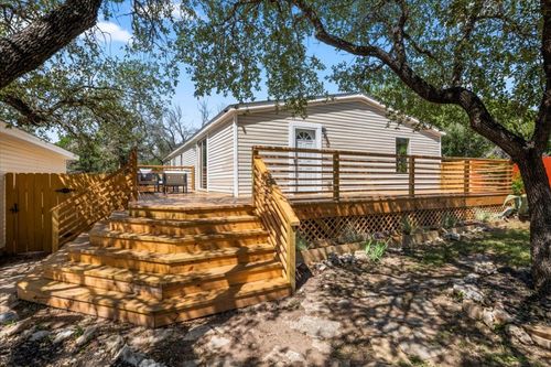 21503 Coyote Trl, Lago Vista, TX, 78645-4740 | Card Image