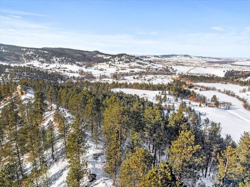 38.6 +/- Acres Crook Mountain Rd, Whitewood, SD, 57793 | Card Image
