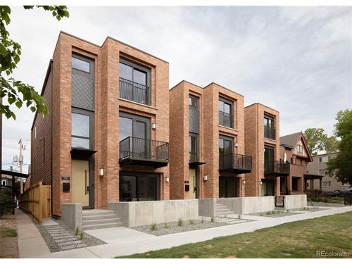 2-1749 N Williams St, Denver, CO, 80218-1701 | Card Image