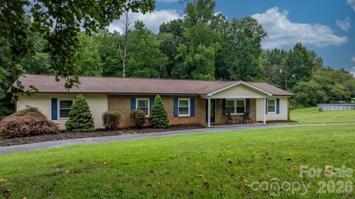 4690 Worth Pl, Granite Falls, NC, 28630-8362 | Card Image